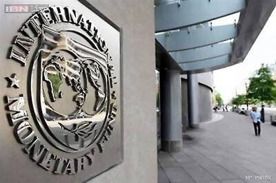 IMF approves US dollar 17.5 billion aid for Ukraine