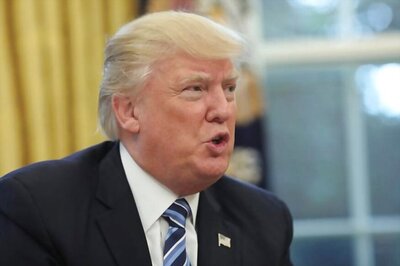 Trump Travel Ban Dealt Another Blow, Faces High Court Next