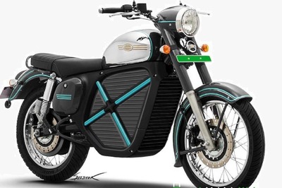 Jawa Electric Motorcycle Rendered to Highlight Design Ahead of Speculated Launch in 2022