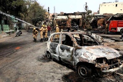 Held for 'Covid Violation', Court Acquits Man in Delhi Riots Case After 10 Months