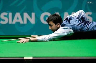 Pankaj Advani, Aditya Mehta qualify for International Championship