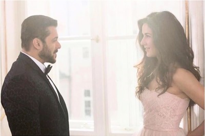 Salman Khan, Katrina Kaif All Set to Shoot for 'Tiger 3'?