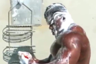This Quintessential Shampoo Prank Is Cracking Up The Internet
