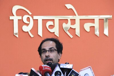 Shiv Sena Questions Rise of Terror Attacks Post Demonetisation