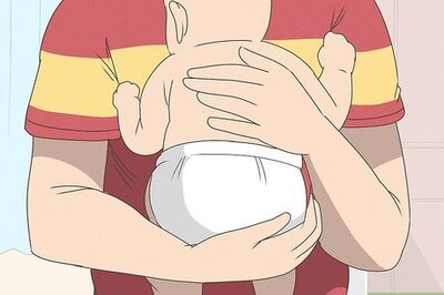 How to Tell if Your Newborn Has Diarrhea