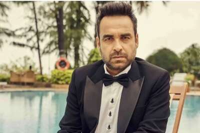 Pankaj Tripathi Named ‘National Icon' By The Election Commission of India