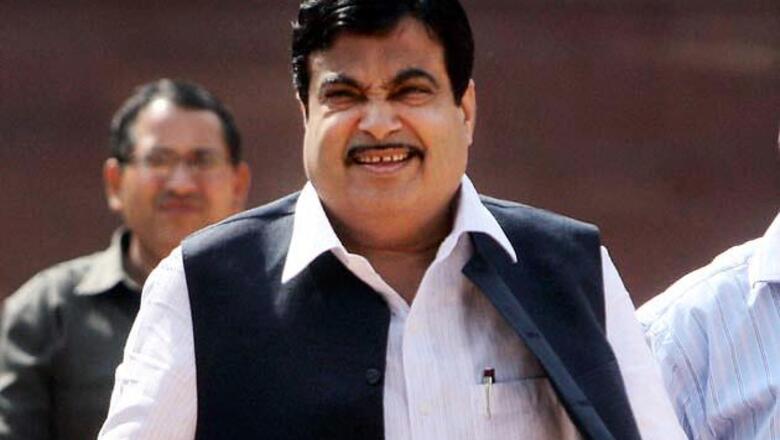 Delhi-Jaipur Expressway to be completed by June: Nitin Gadkari