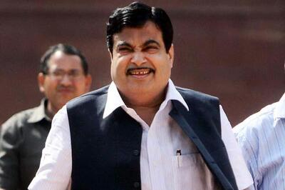 Delhi-Jaipur Expressway to be completed by June: Nitin Gadkari