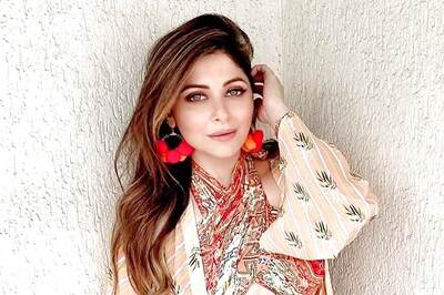 Kanika Kapoor Discharged from Hospital After Testing Negative for COVID-19 for 2nd Time