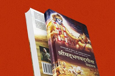 7 Life-Transforming Tips from the Bhagavad Gita