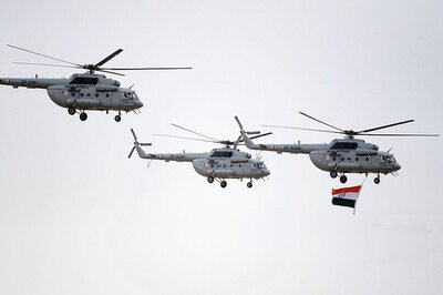 Not Just Apache AH-64E, Indian Air Force Has Some of the Best Helicopters in the World – A look