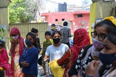 NEET Result 2021: Know Admission Process for Medical Colleges