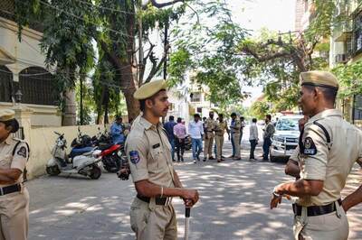 Pune Bar 'Drug' Video: Eight Remanded In Police Custody Till Jun 29