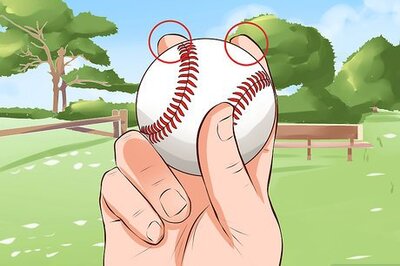 How to Throw a Cut Fastball