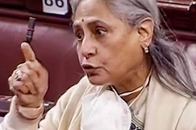 MP Court Notice to MP Jaya Bachchan on Land Deal Case