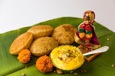 Gudi Padwa 2021: Traditional Dishes That You Shouldn't Miss