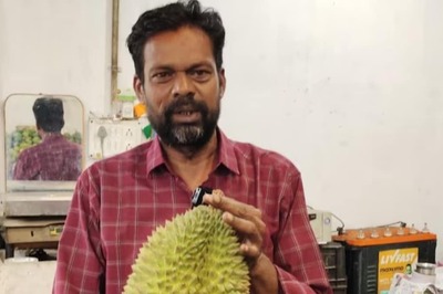 Visiting Tamil Nadu’s Courtallam? Know About The Monsoon Special Fruits Of This Town