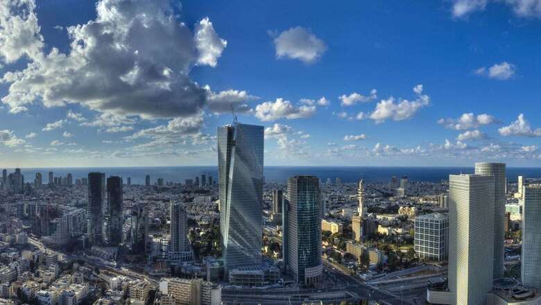 In A First, This City Pips Paris & New York to be Ranked World's Priciest