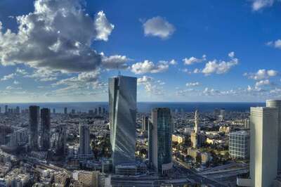 In A First, This City Pips Paris & New York to be Ranked World's Priciest