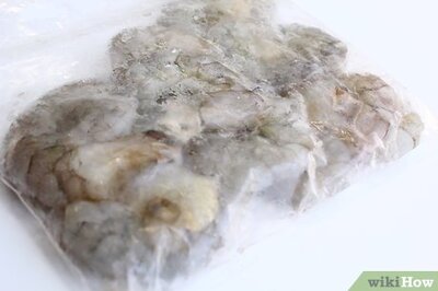 How to Cook Frozen Shrimp