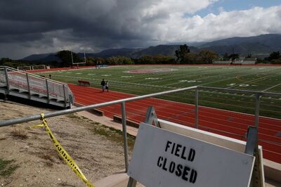 'We'll be a History Project': Children In US Talk About Missing Friends, Boredom Amid Covid-19 Lockdown