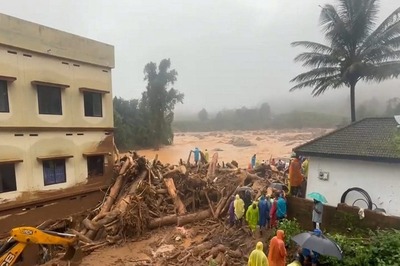 India Lost Over 10,000 lives In Natural Disasters Since 2019-20, Govt Tells Parliament Amid Climate Change Concerns