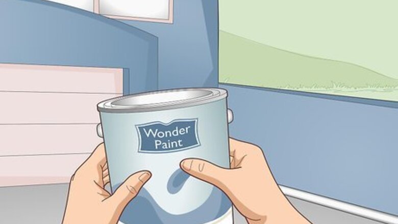 How to Hide Outdoor Pipes