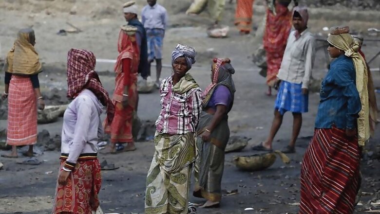 Economic Survey Pushes For Real Time Indicator of Rural Distress, Says Aadhaar Benefited Vulnerable MGNREGA Workers