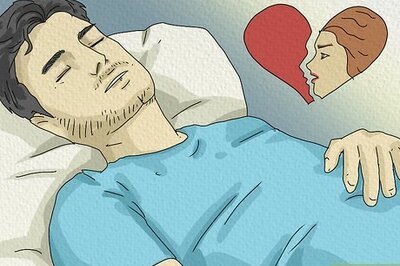 Why Are You Dreaming about an Ex?