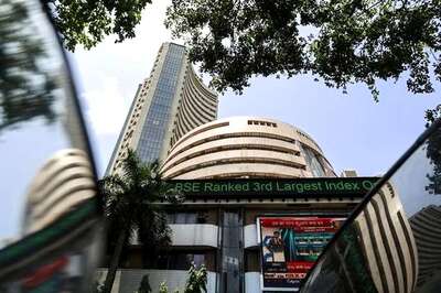 Sensex, Nifty Come Off Heady Heights, Banking Hits a Wall