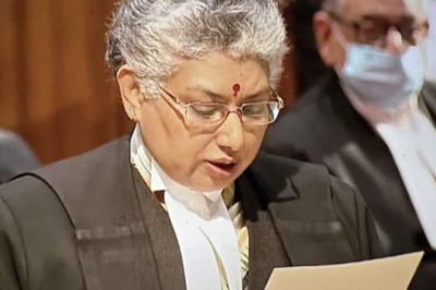 Who is Justice BV Nagarathna? Meet the Supreme Court Judge Likely to be First Woman CJI in 2027 for 36 Days