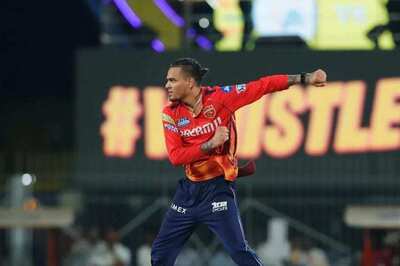 Rahul Chahar Exclusive | ‘More Importance For a Bowler Who Can End His Four Overs by Giving Just 30 Runs’