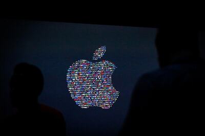 Apple Loses $506 Million in Patent Dispute