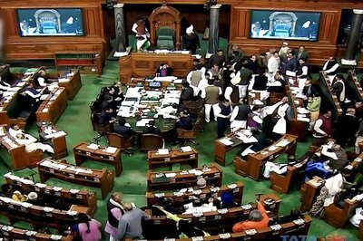 Law on Stopping Mob Lynching, Honour Killing Need of The Hour, Says DMK in Lok Sabha
