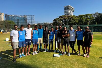 All Smiles after YO-YO Test: Yuzvendra Chahal Posts Pic from Training at NCA