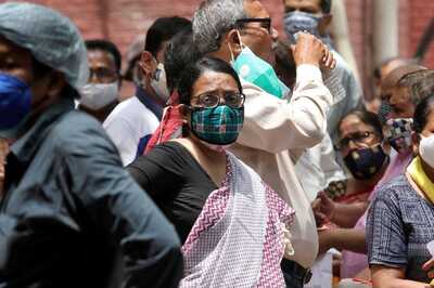 BJP, CPI(M) Spar as Covid-19 Case Count Remains High in Kerala