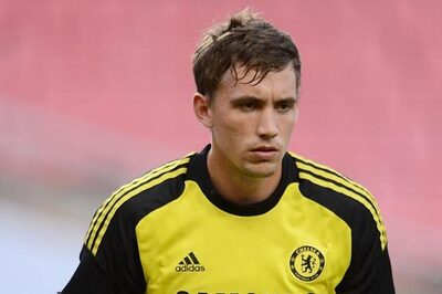 Chelsea re-sign goalkeeper Hilario to a year long deal