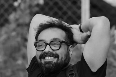 Anurag Kashyap Reveals He Had Medical Emergency After Fan Gifted Him Marijuana: 'I’m Allergic to It'