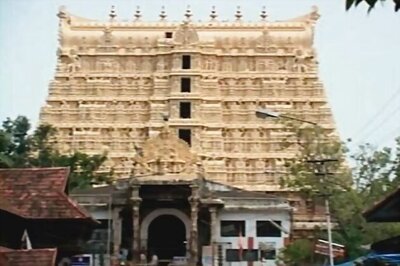 Kerala: temple treasure evaluation begins