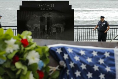 US Supreme Court to Consider Post-9/11 Detentions of Immigrants