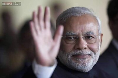 UN day to look at roadmap for future: Narendra Modi