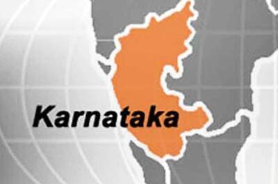 Karnataka: Over 1,900 detonators recovered in bus