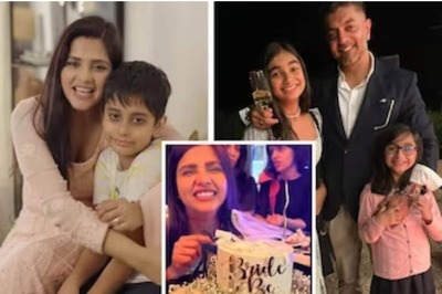 How Dalljiet Kaur's Ex-Husband Shalin Bhanot Reacted To Her Second Marriage