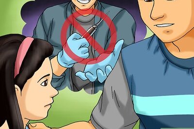 How to Teach Your Child to Avoid Drugs