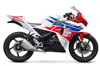 Honda One Make Race Calendar, New Race Prepped CBR 250R and 150R Announced