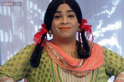 People call Palak a short-fat girl, but I think she is intelligent and confident: Kiku Sharda on his popular on screen character
