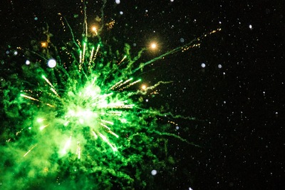 Rajasthan Govt Permits The Use of Green Firecrackers for Two Hours on Diwali