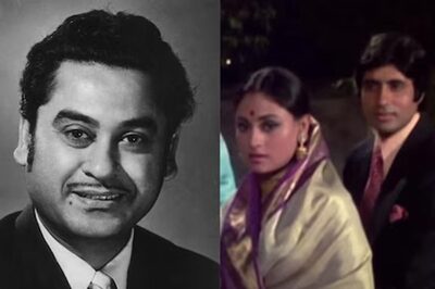 Why Kishore Kumar Refused To Sing Teri Bindiya Re From The Film Abhimaan