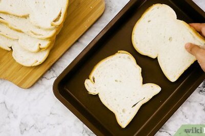 How to Make Toast in an Oven