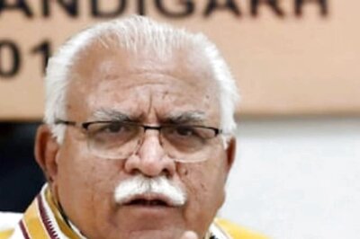 'Pick Up Sticks, Don't Worry About Jail': Khattar's 'Tit-for-Tat' Dig at BJP's Kisan Morcha Meet Draws Flak